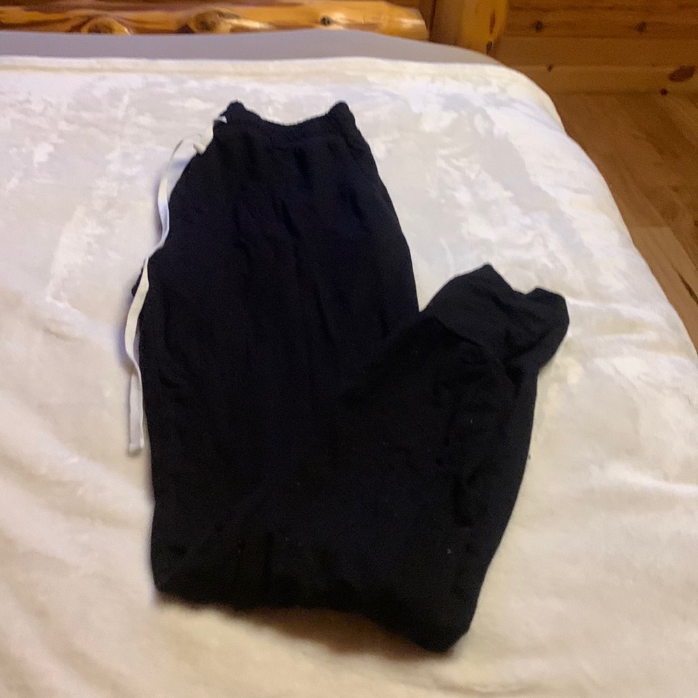 Sleep sweat pants